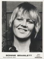 Bonnie Bramlett