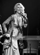 Bonnie Bramlett