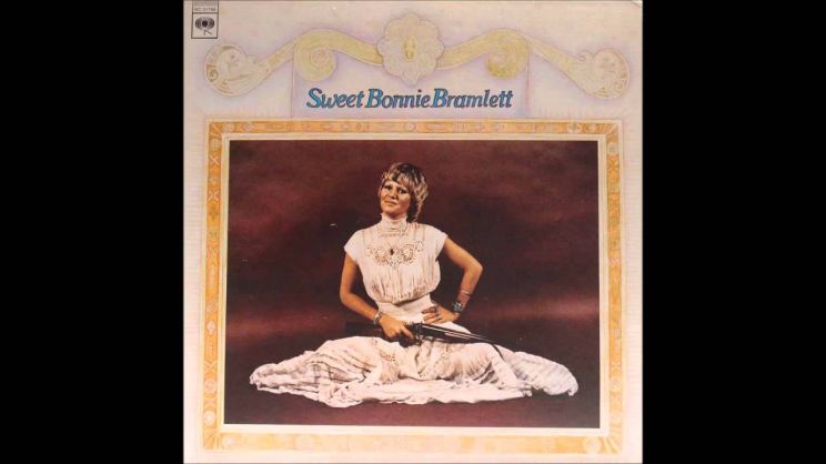 Bonnie Bramlett