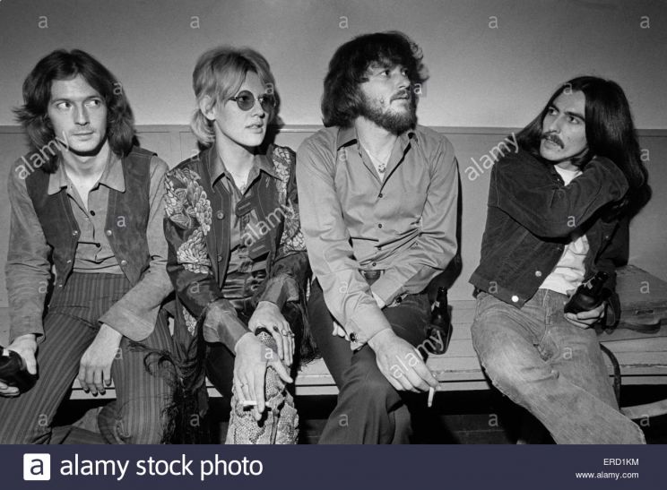 Bonnie Bramlett