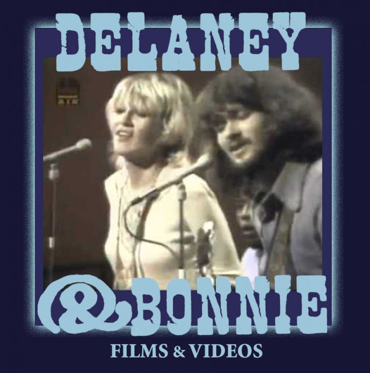 Bonnie Bramlett