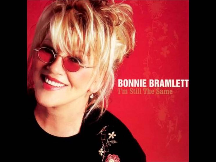 Bonnie Bramlett