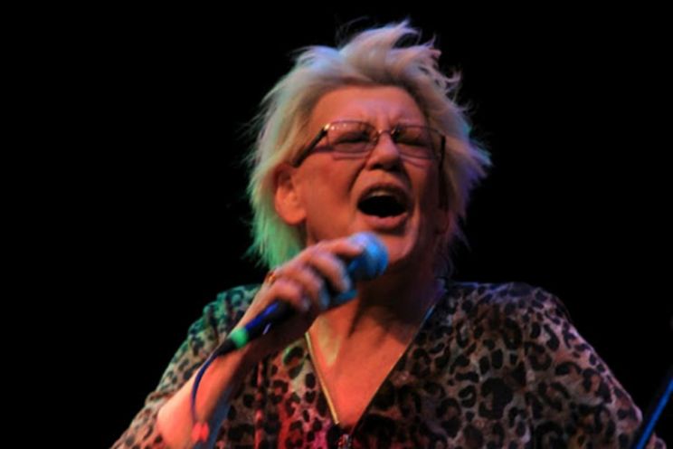 Bonnie Bramlett