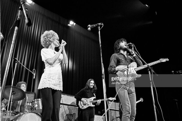 Bonnie Bramlett