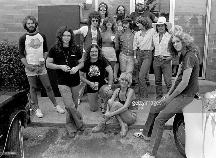 Bonnie Bramlett