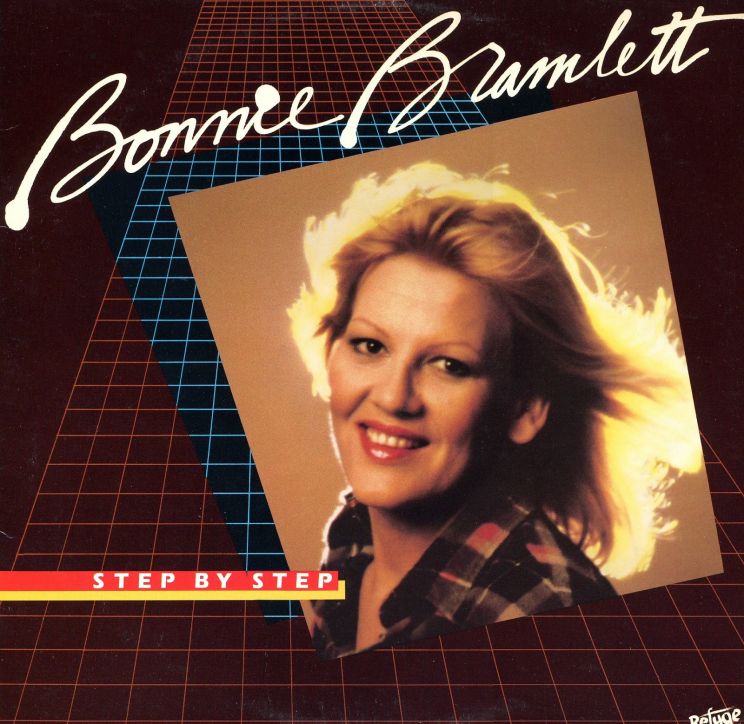 Bonnie Bramlett