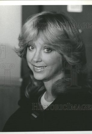 Bonnie Ebsen