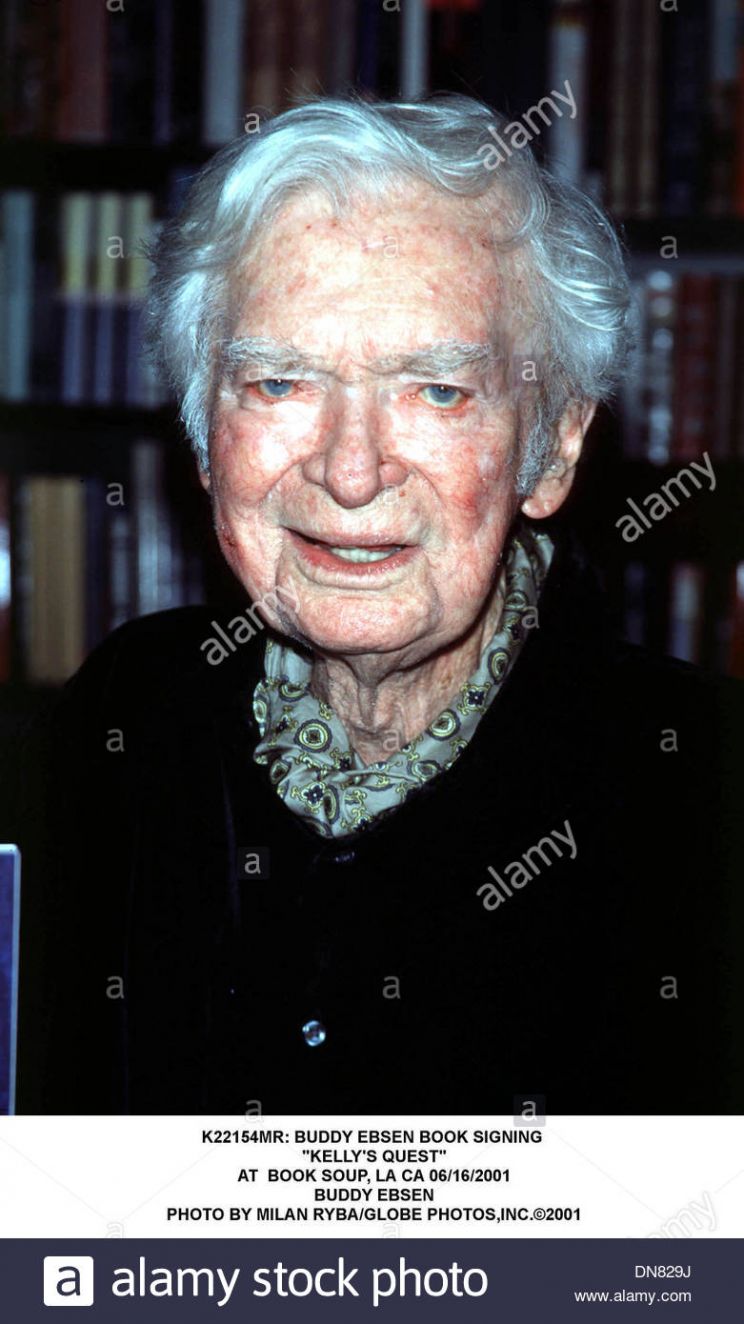 Bonnie Ebsen