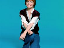 Bonnie Franklin