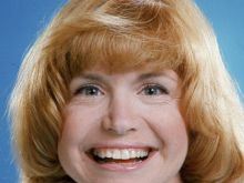 Bonnie Franklin