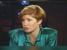 Bonnie Franklin