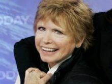 Bonnie Franklin