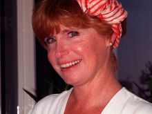 Bonnie Franklin