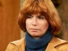 Bonnie Franklin