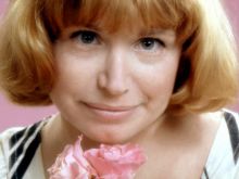 Bonnie Franklin