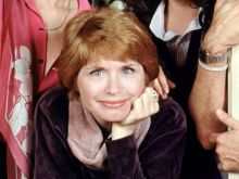 Bonnie Franklin