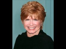 Bonnie Franklin