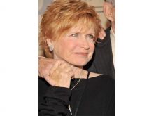 Bonnie Franklin