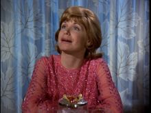 Bonnie Franklin