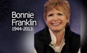 Bonnie Franklin