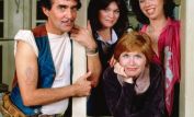 Bonnie Franklin