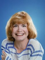 Bonnie Franklin