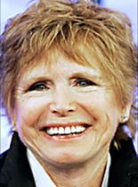 Bonnie Franklin