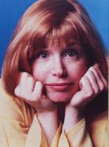 Bonnie Franklin