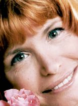 Bonnie Franklin