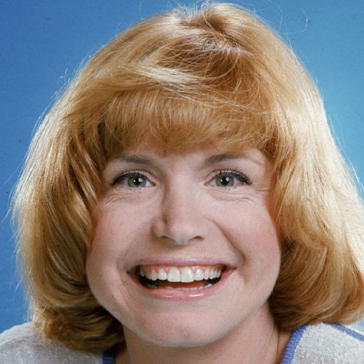 Bonnie Franklin