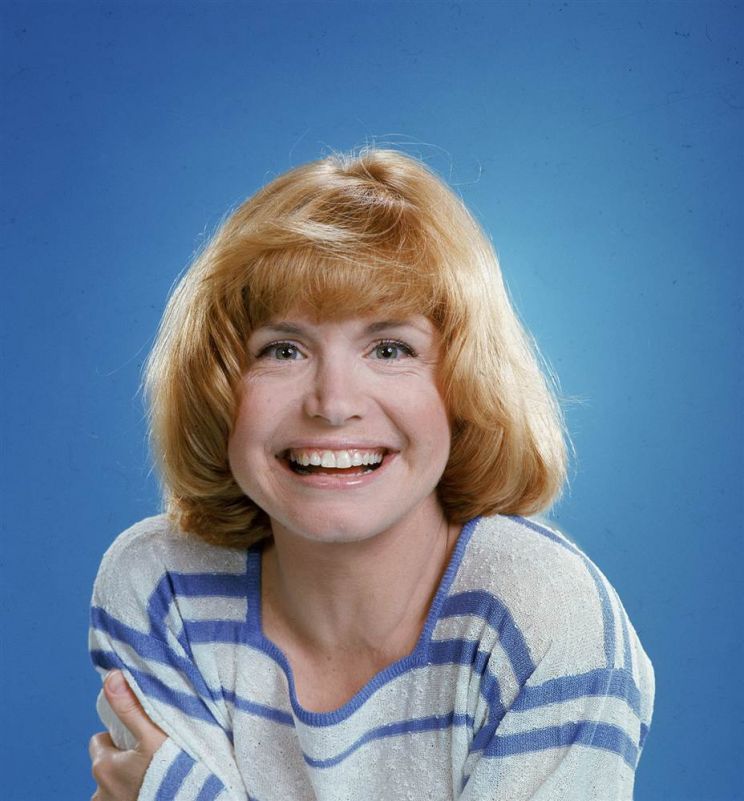 Bonnie Franklin