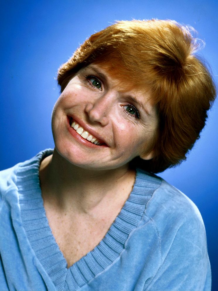 Bonnie Franklin