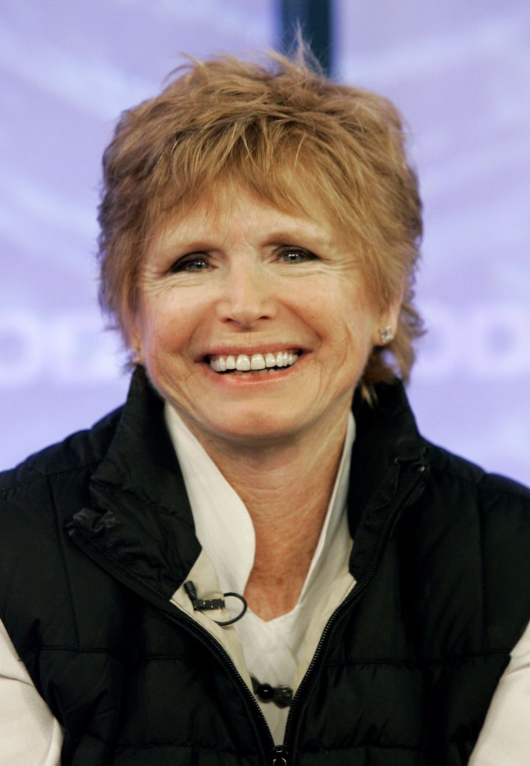 Bonnie Franklin