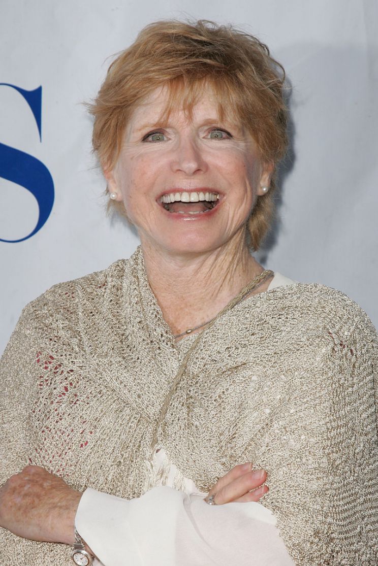 Bonnie Franklin