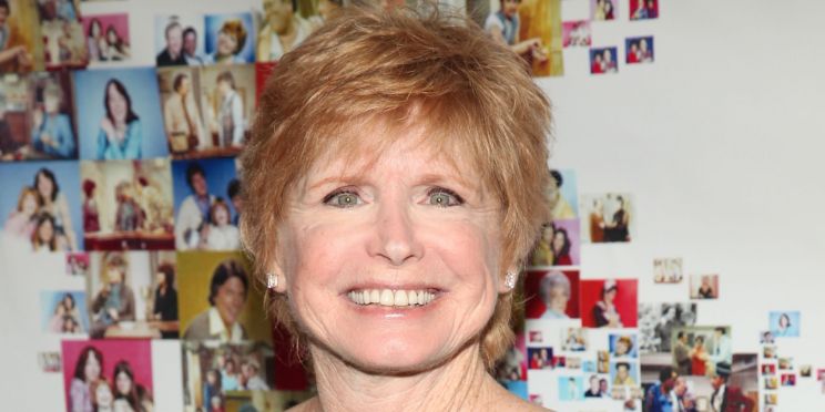 Bonnie Franklin