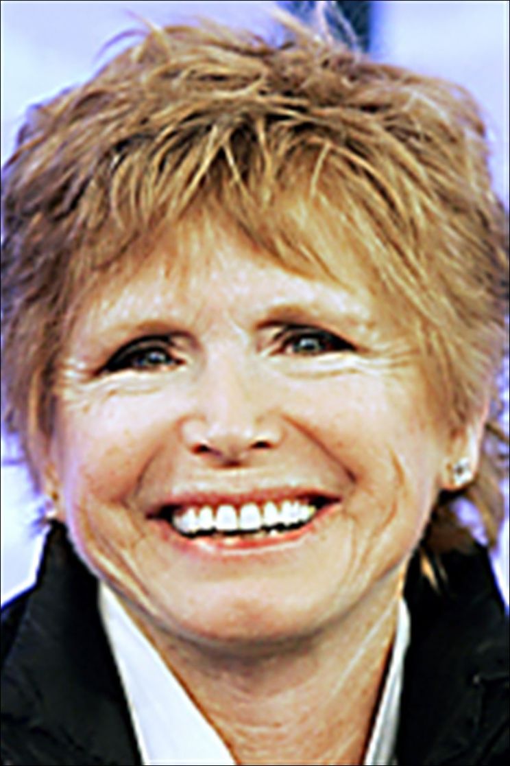 Bonnie Franklin