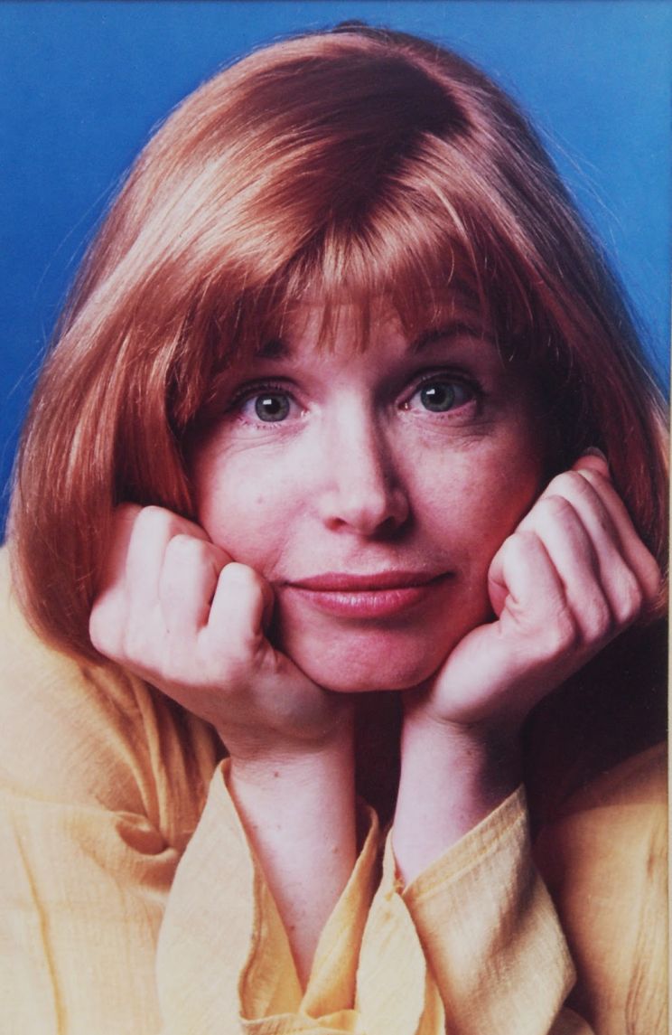 Bonnie Franklin