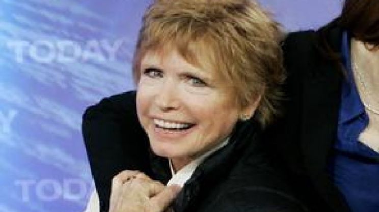 Bonnie Franklin