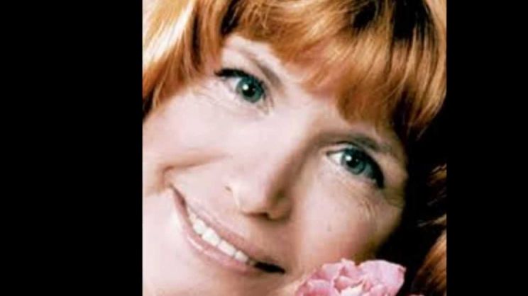 Bonnie Franklin