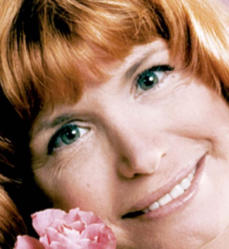 Bonnie Franklin