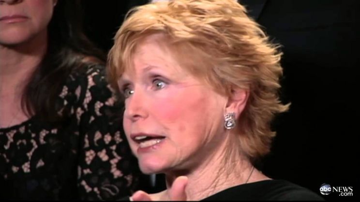 Bonnie Franklin