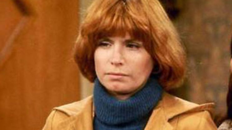 Bonnie Franklin