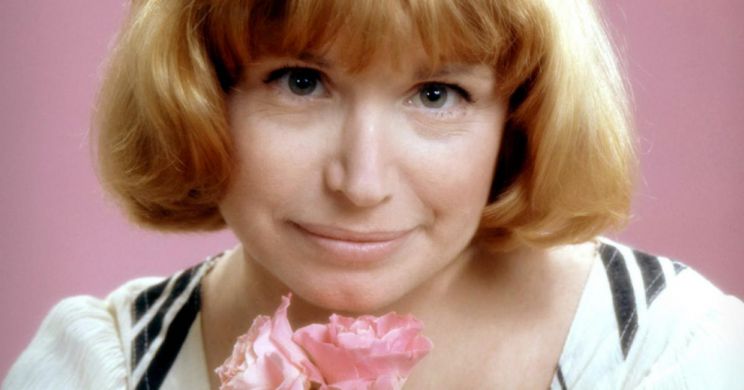 Bonnie Franklin