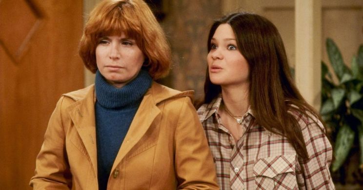 Bonnie Franklin