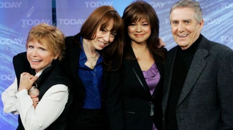 Bonnie Franklin