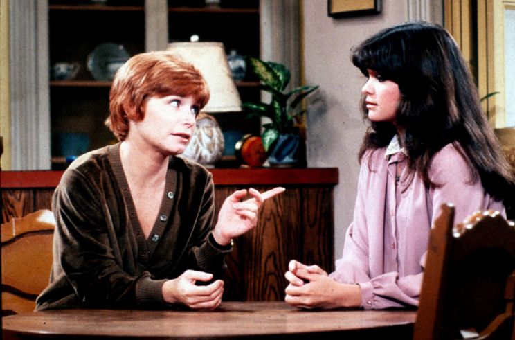 Bonnie Franklin
