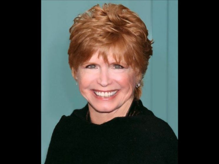 Bonnie Franklin