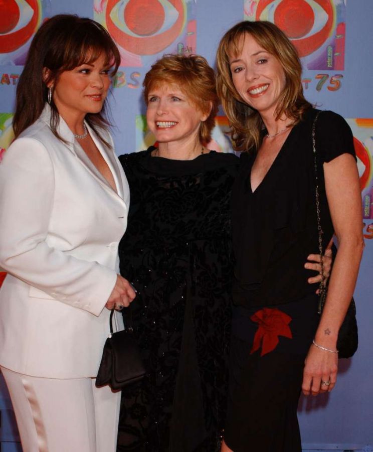 Bonnie Franklin