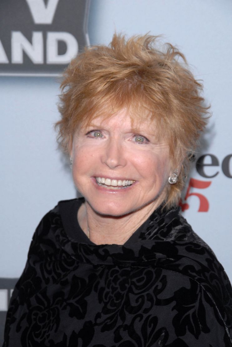 Bonnie Franklin