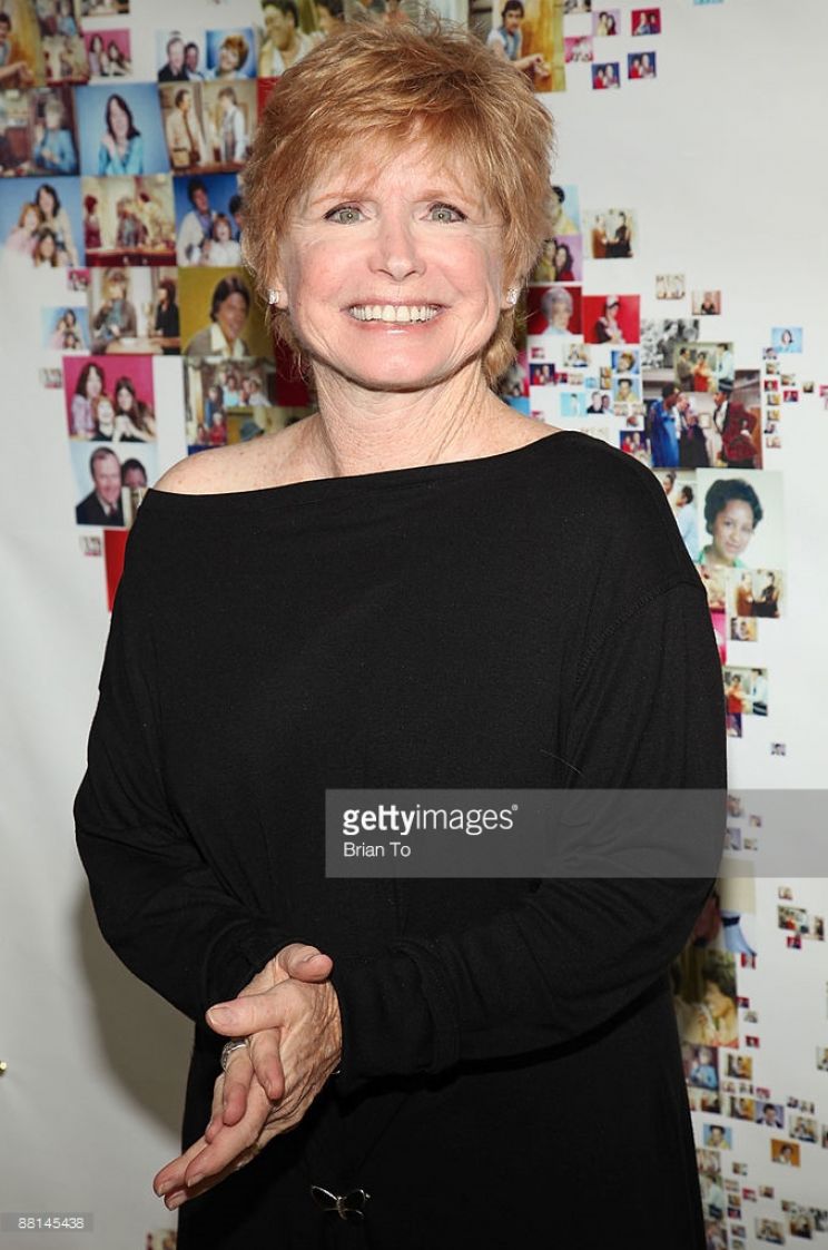 Bonnie Franklin